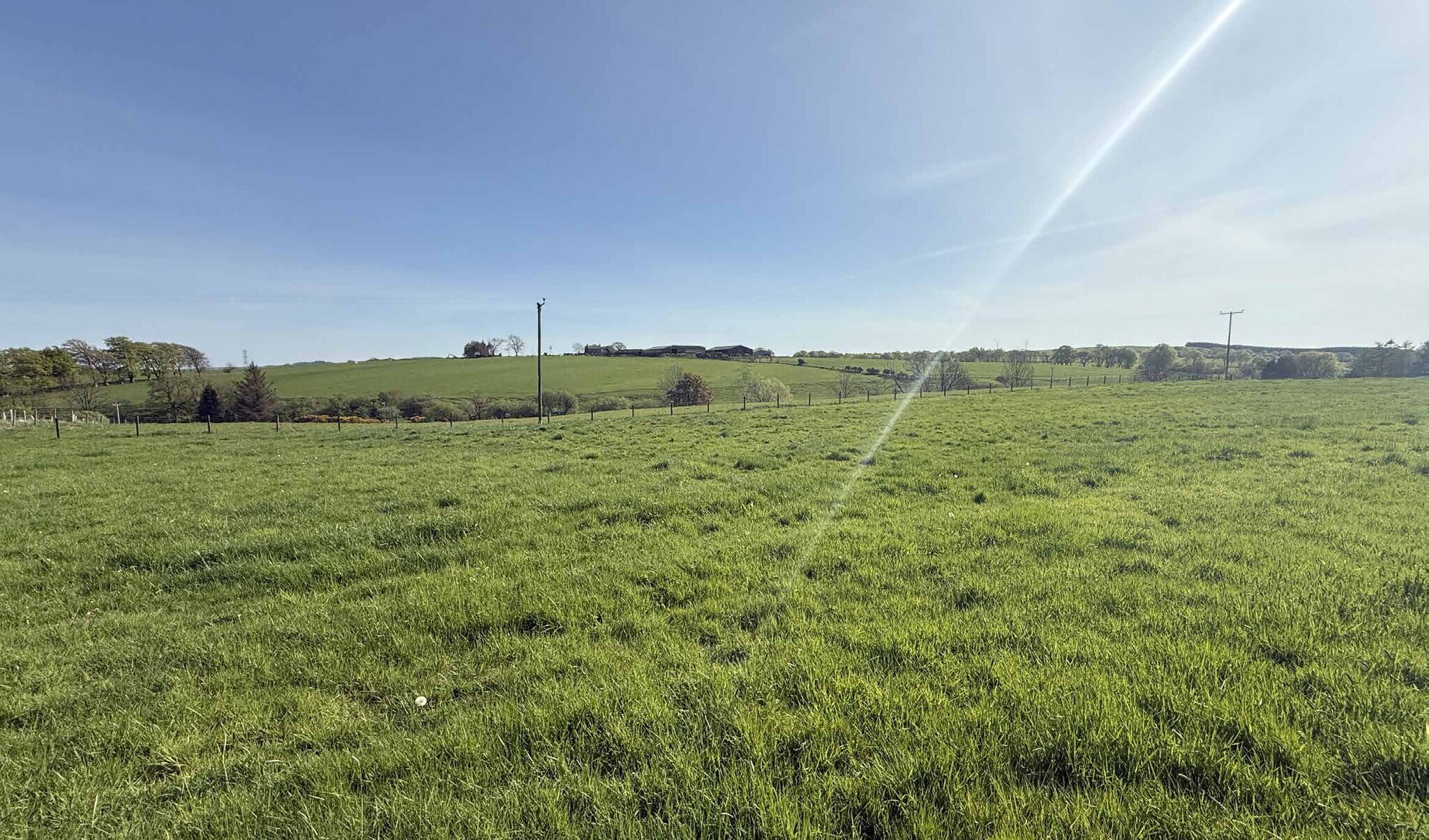 2 West End, Kinross à vendre Photo principale– Image 1 sur 3