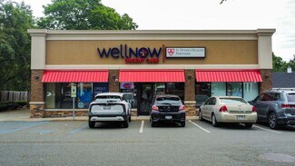 Plus de détails pour 204 S Broadway, Saratoga Springs, NY - Local commercial à vendre