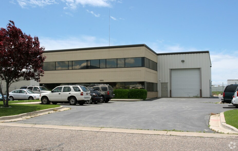 1661 W 2750 S, Ogden, UT à vendre - Photo de l’immeuble – Image 3 sur 32