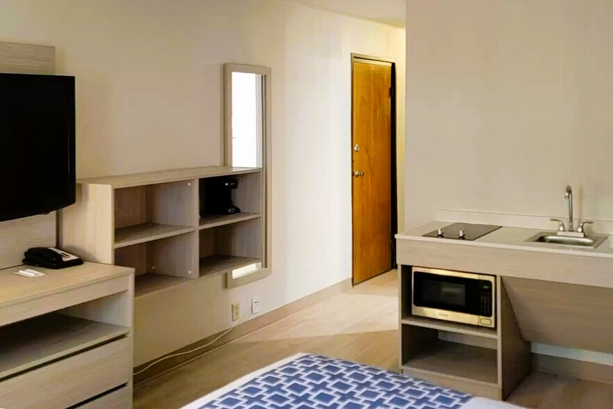 301 2nd Ave, Kearney, NE à vendre - Photo intérieure – Image 3 sur 15