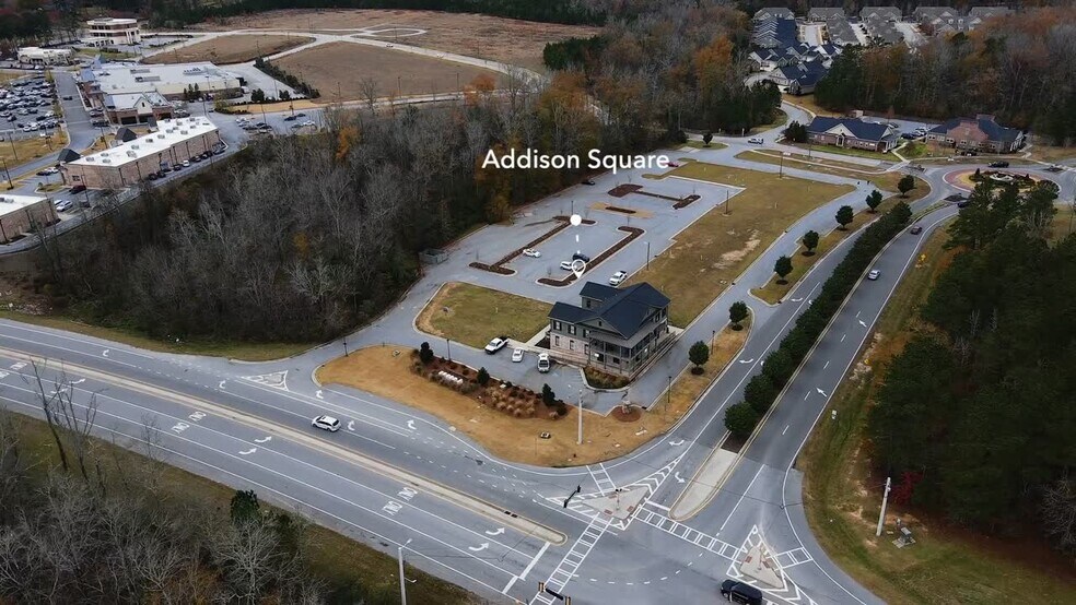 00 Addison Square, Evans, GA à vendre - Vidéo sur l’annonce professionnelle – Image 2 sur 19