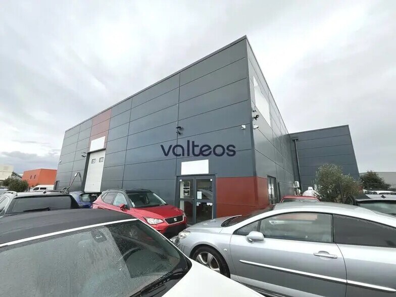 5 Rue Gaspard-Gustave Coriolis, Plaisance-du-Touch à louer - Photo de l’immeuble – Image 1 sur 6