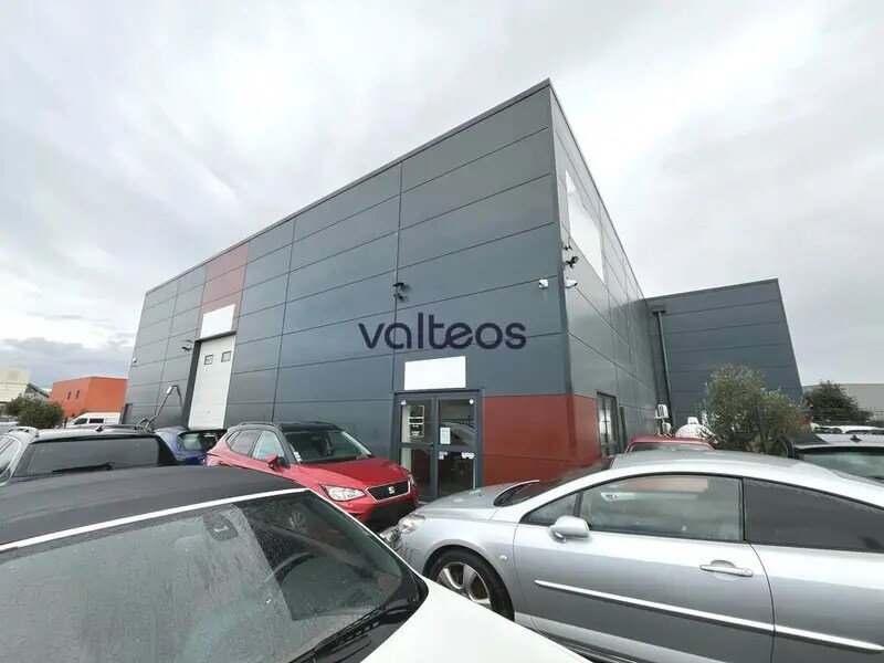 5 Rue Gaspard-Gustave Coriolis, Plaisance-du-Touch à louer Photo de l’immeuble– Image 1 sur 7