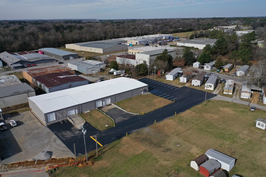 3219 Highway 31 S, Decatur, AL à louer - Photo de l’immeuble – Image 2 sur 8