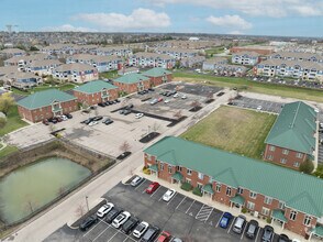 8501 S Mason Montgomery Rd, Mason, OH - Vue aérienne  vue de carte - Image1