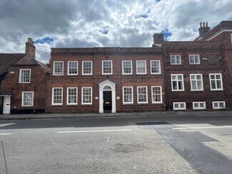 Plus de détails pour 10 St Ann St, Salisbury - Bureau à louer