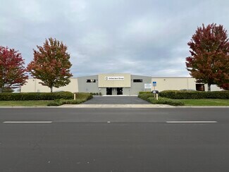 Plus de détails pour 6700 C.E. Dixon St, Stockton, CA - Industriel/Logistique à vendre