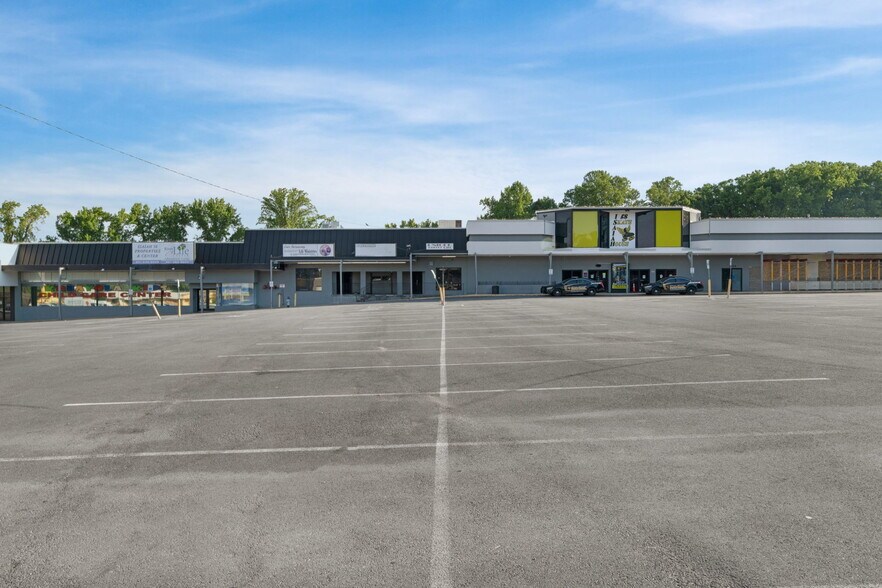 3100 Branch Ave, Temple Hills, MD à louer - Photo de l’immeuble – Image 3 sur 15