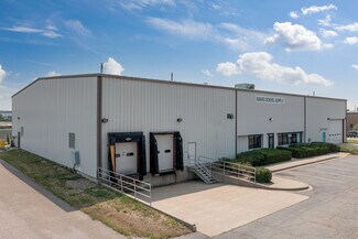 Plus de détails pour 11080 Irma Dr, Northglenn, CO - Industriel/Logistique à louer