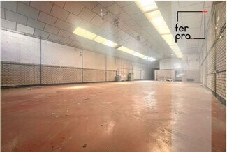 Plus de détails pour Industriel/Logistique à louer