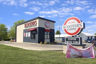 Plus de détails pour 614 W Van Buren St, Clinton, IL - Local commercial à vendre