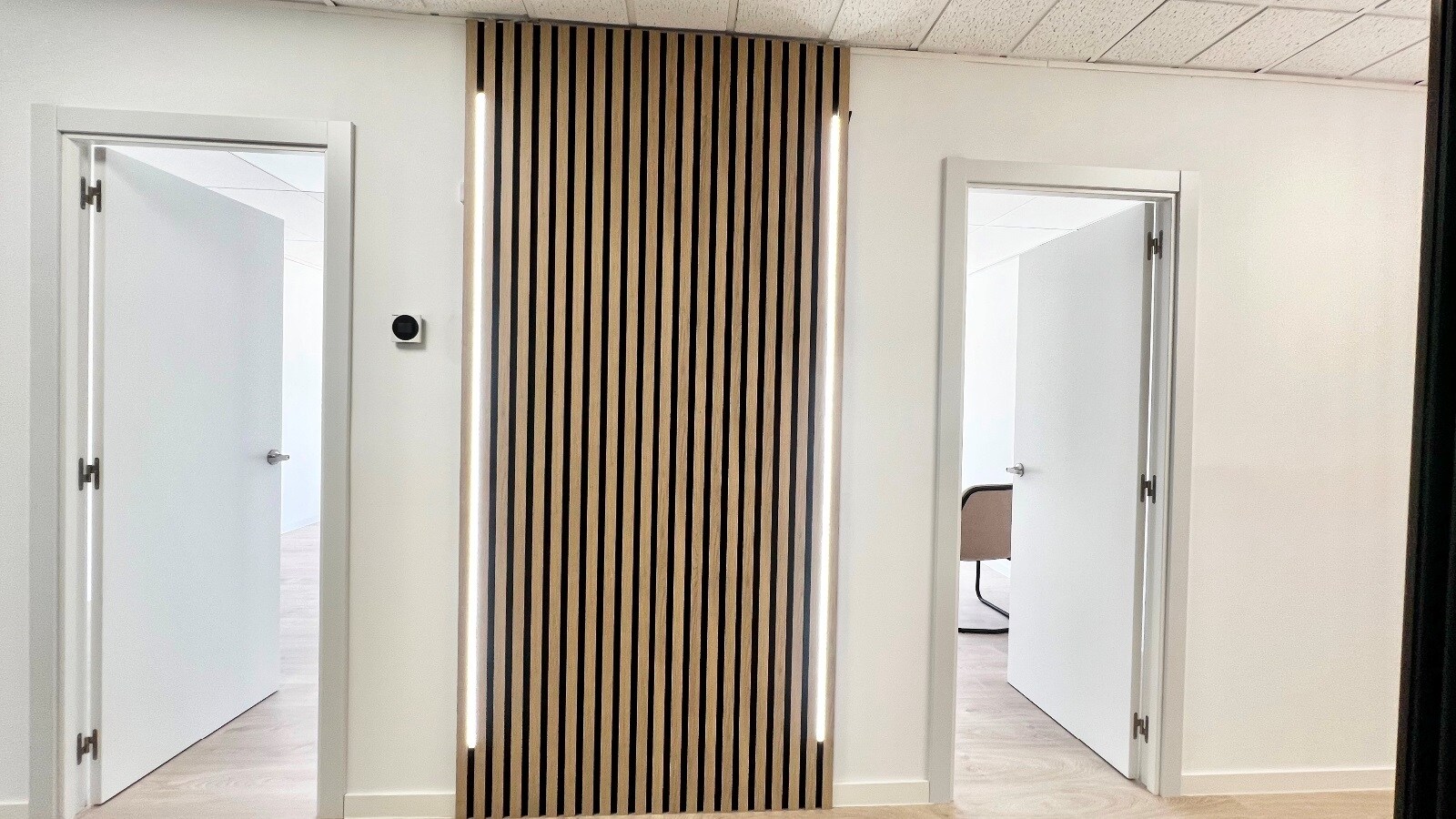 Bureau dans Las Rozas de Madrid, Madrid à louer Photo intérieure– Image 1 sur 1