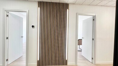 Bureau dans Las Rozas de Madrid, Madrid à louer Photo intérieure– Image 1 sur 1