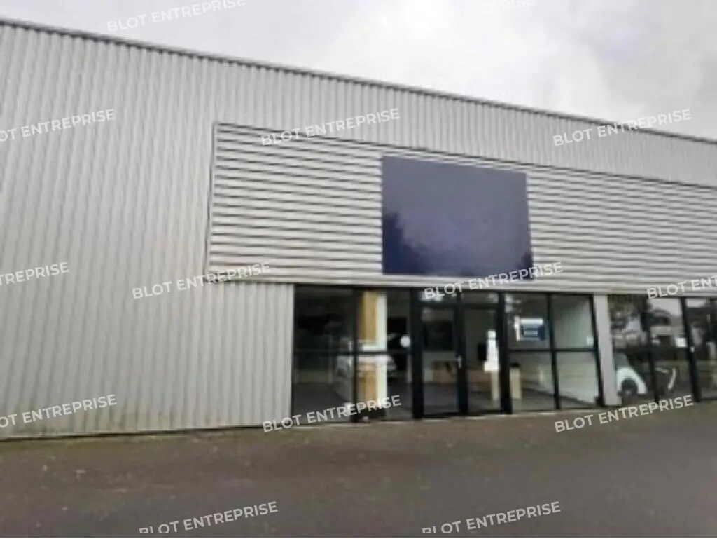 Photo de l’immeuble