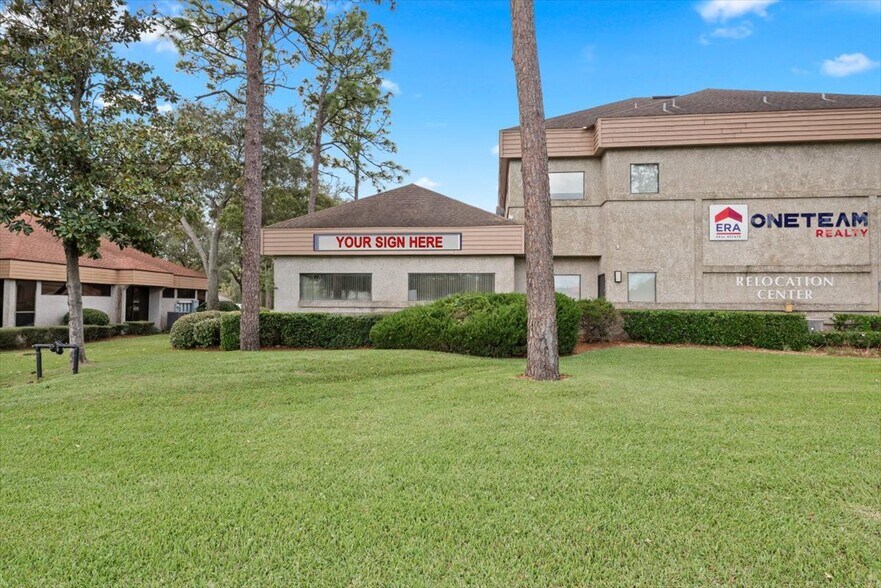 4540 Southside Blvd, Jacksonville, FL à louer - Photo de l’immeuble – Image 3 sur 9