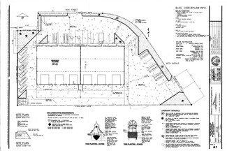 Plus de détails pour 4931 80 St, Red Deer, AB - Industriel/Logistique à vendre