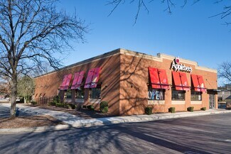 Plus de détails pour 185 Cherokee Pl, Cartersville, GA - Local commercial à vendre