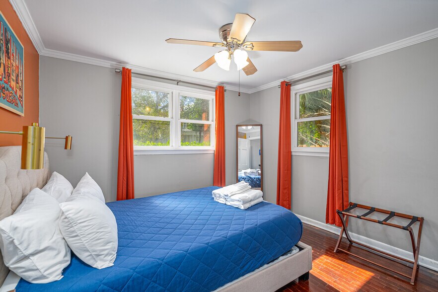 522 E Bolton St, Savannah, GA à vendre - Photo de l’immeuble – Image 3 sur 43