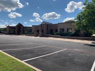Plus de détails pour 804 Santa Fe Dr, Weatherford, TX - Bureau à louer