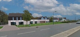 Plus de détails pour Bureau, Local commercial à louer