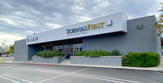 Plus de détails pour 1601 Douglas Blvd, Roseville, CA - Local commercial à louer