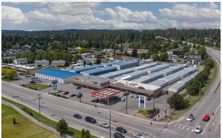 Plus de détails pour 13411 E 32nd Ave, Spokane Valley, WA - Spécialisé à vendre