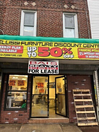 Plus de détails pour 1645 Mcdonald Ave, Brooklyn, NY - Local commercial à louer