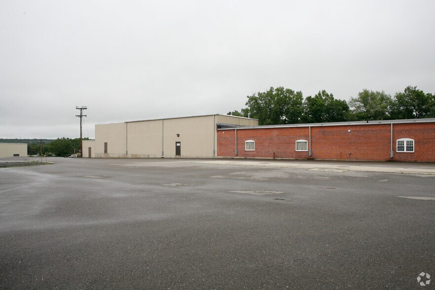 463-477 Lancaster St, Leominster, MA à vendre - Photo de l’immeuble – Image 2 sur 4