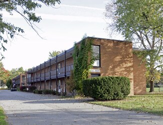 Plus de détails pour 4420 Springer Ave, Royal Oak, MI - Logement à vendre