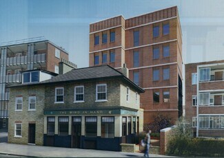 Plus de détails pour 12 West End Ln, Londres - Logement à vendre