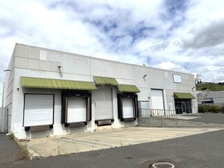 Plus de détails pour 3241 Darby Common, Fremont, CA - Industriel/Logistique à vendre