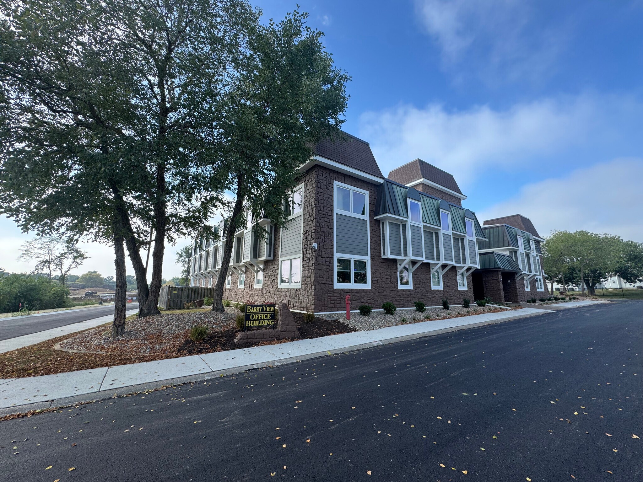 7211 NW 83rd St, Kansas City, MO à vendre Photo principale– Image 1 sur 9
