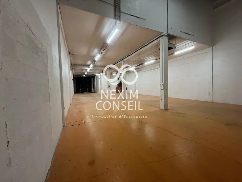86 Avenue Louis Roche, Gennevilliers à louer - Photo de l’immeuble – Image 3 sur 3