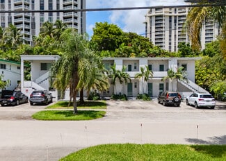 Plus de détails pour 1385 NE 105th St, Miami Shores, FL - Logement à vendre