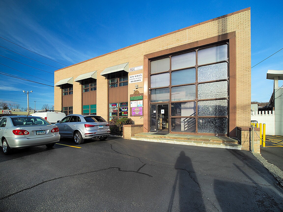 61 Amity Rd, New Haven, CT à louer Photo intérieure– Image 1 sur 2