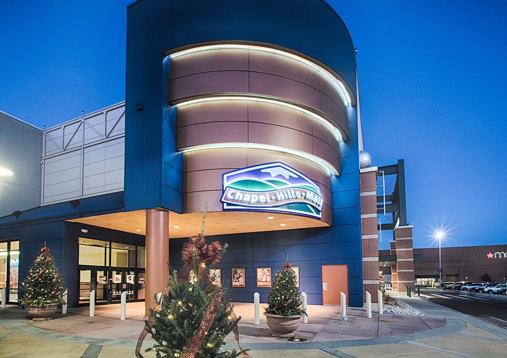 1710 Briargate Blvd, Colorado Springs, CO à louer Photo principale– Image 1 sur 24