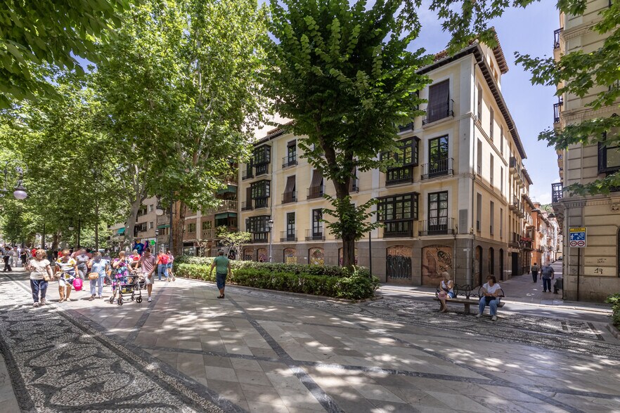 Calle Mirasol, 18, Granada, Granada à vendre - Photo de l’immeuble – Image 2 sur 37