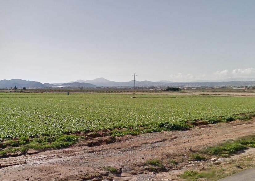 Terrain dans Lorca à vendre - Aérien – Image 2 sur 4