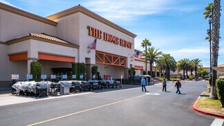 Plus de détails pour 2104-2364 S Bradley Rd, Santa Maria, CA - Bureau/Local commercial, Local commercial à louer