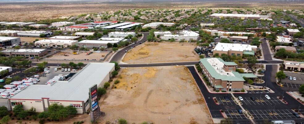 42405 N 41st Dr, Anthem, AZ à vendre - Photo de l’immeuble – Image 3 sur 21