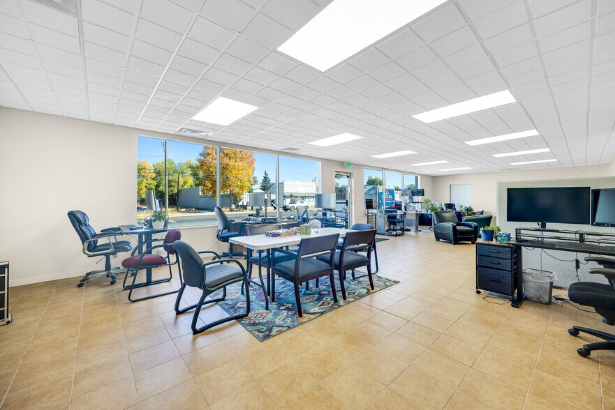 2217 E Boulder St, Colorado Springs, CO à louer - Photo de l’immeuble – Image 3 sur 19