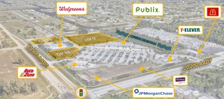 Plus de détails pour 701 Burnt Store Rd S, Cape Coral, FL - Terrain à vendre