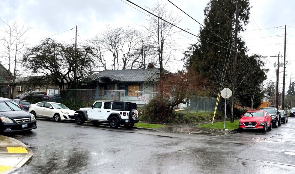 6719 N Maryland Ave, Portland, OR à vendre - Photo principale – Image 1 sur 3