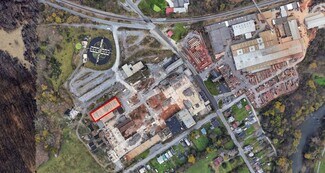 Plus de détails pour 15717 Clear Spring Rd, Williamsport, MD - Industriel/Logistique à louer