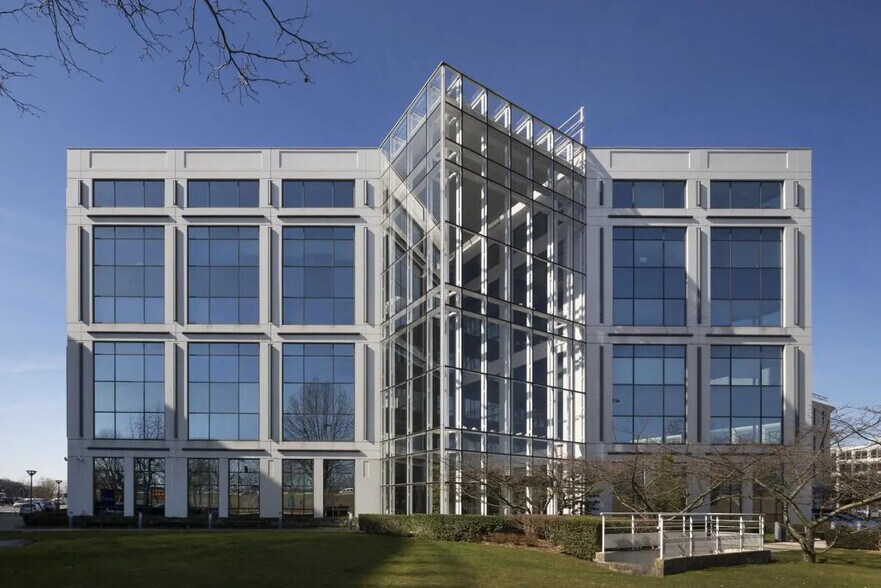 Paris Orly-Rungis, Rungis à louer - Photo de l’immeuble – Image 3 sur 3