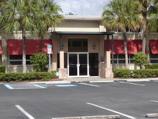 Plus de détails pour 2211 Widman Way, Fort Myers, FL - Bureau à louer