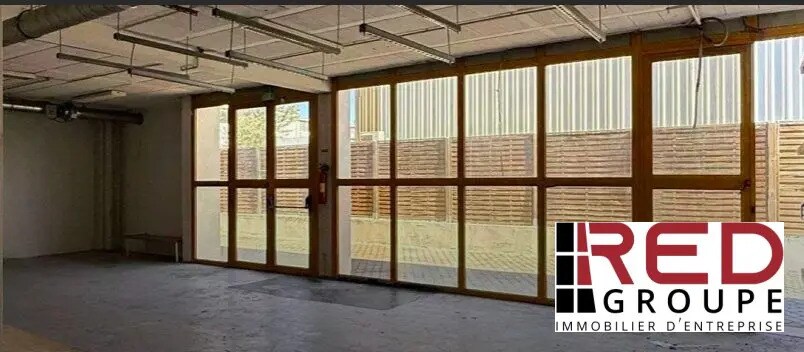 Local d’activités dans Aix-en-Provence à louer - Photo intérieure – Image 3 sur 8