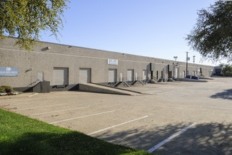 Plus de détails pour 4301-4311 Shilling Way, Dallas, TX - Industriel/Logistique à louer