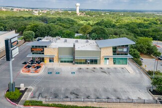 Plus de détails pour 14975 Interstate 35 N, Selma, TX - Local commercial à louer
