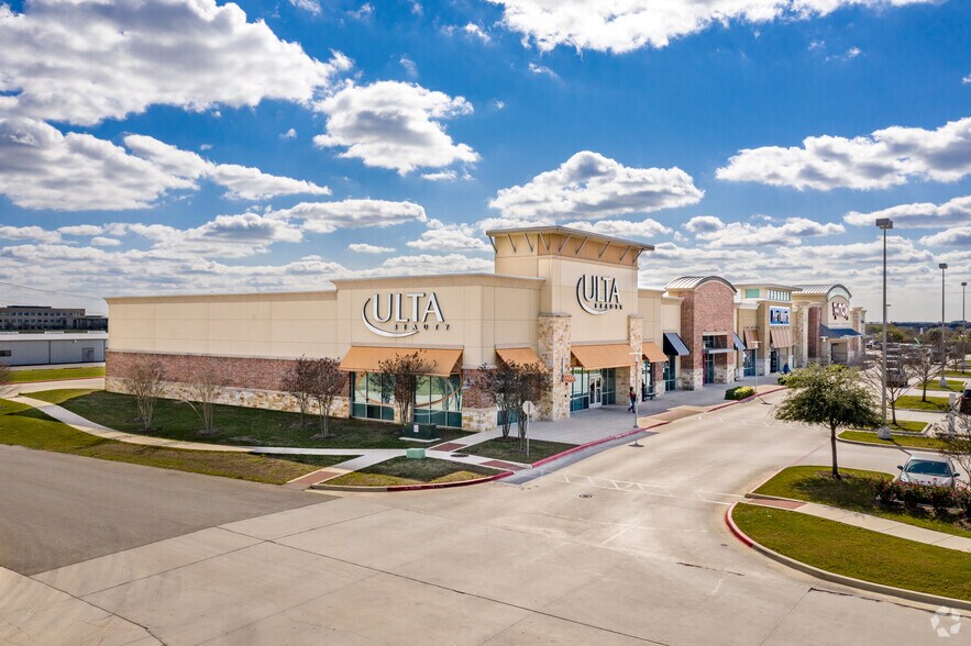 161 Creekside Way, New Braunfels, TX à louer - Photo de l’immeuble – Image 2 sur 74